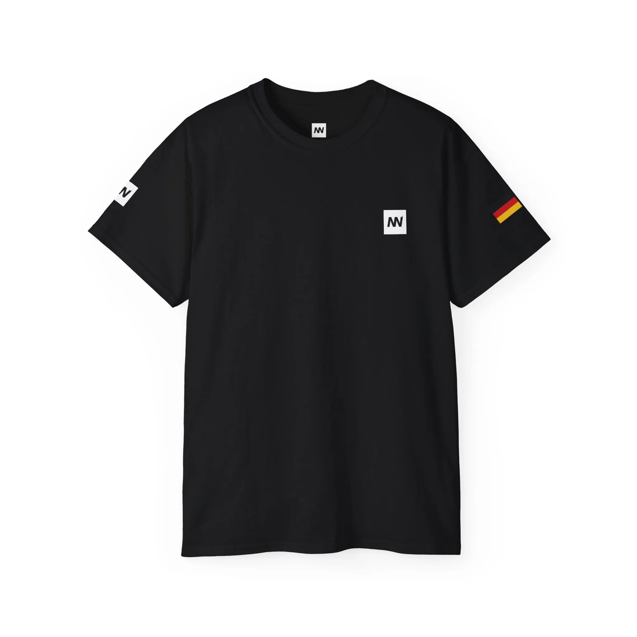 WNNRZ – Offizielles Trainer T-Shirt
