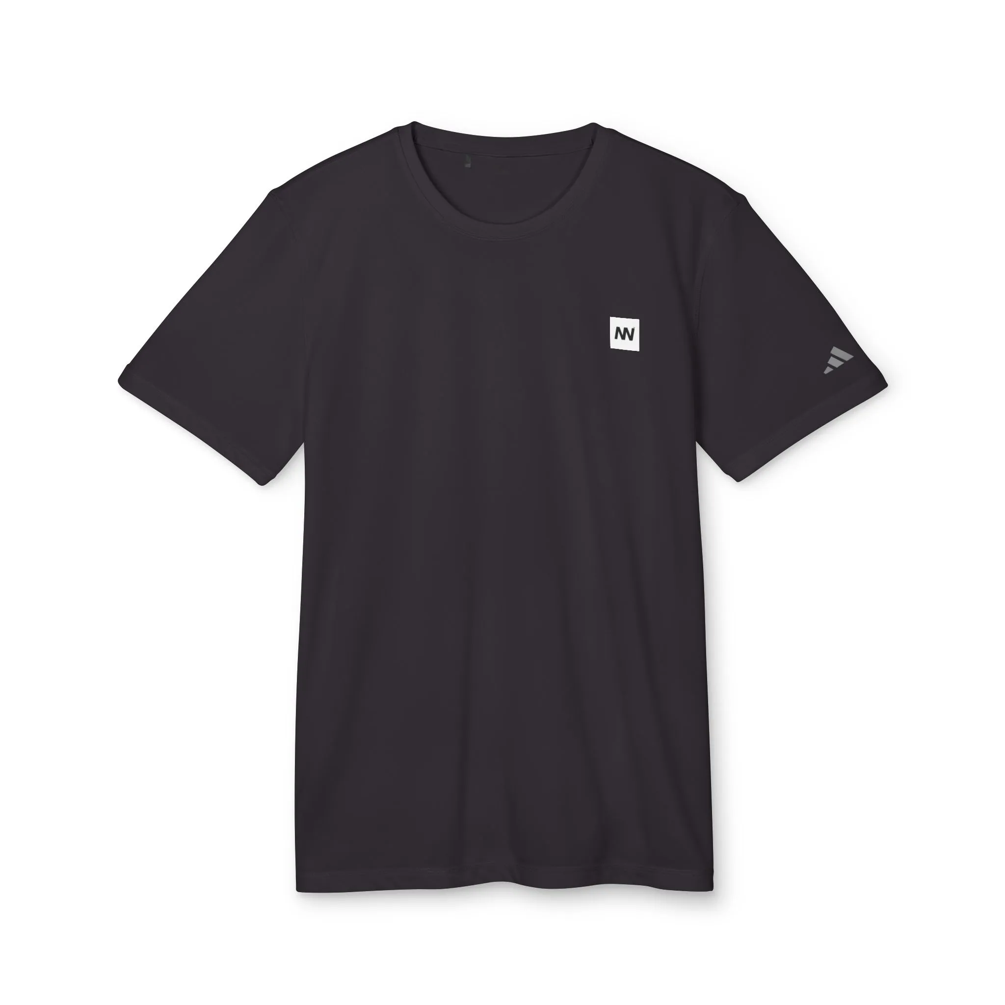 Adidas x WNNRZ – Performance T-Shirt