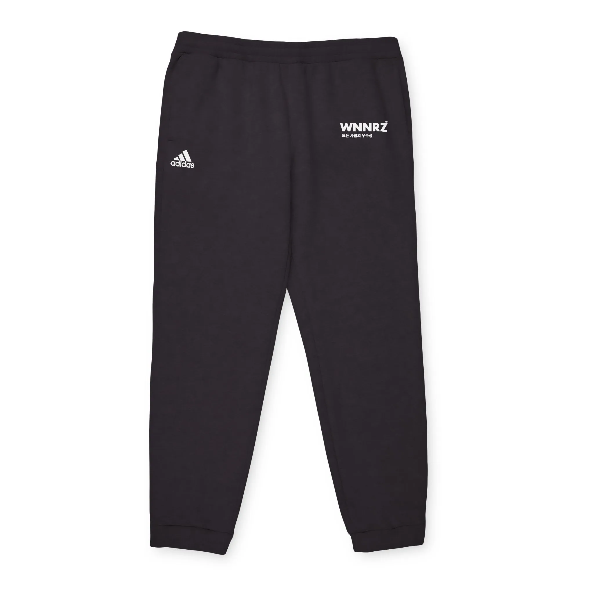 Adidas x WNNRZ – Performance Fleece Joggers
