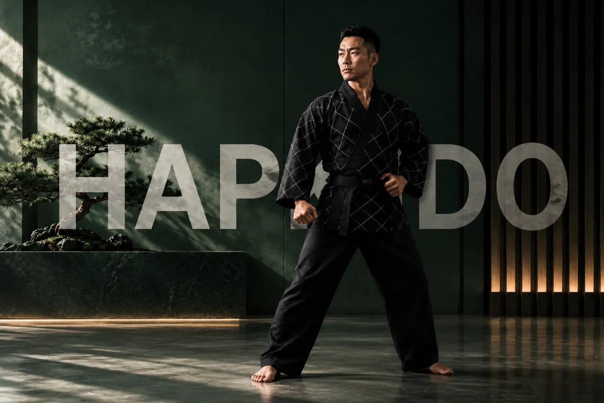 Hapkido
