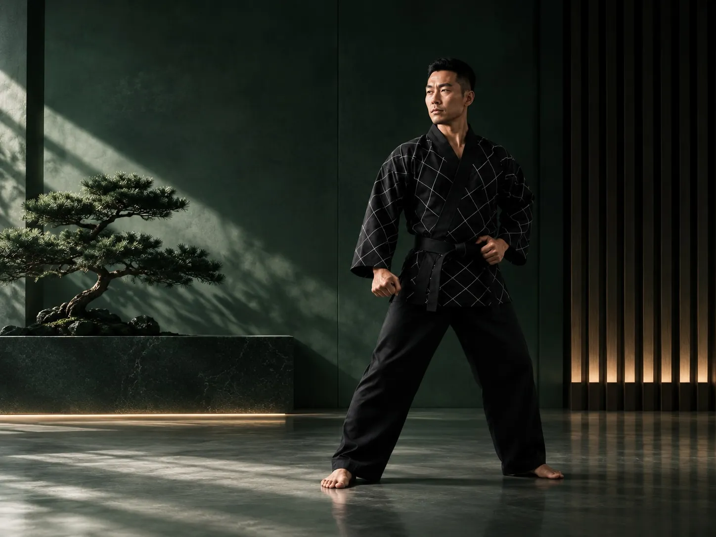 Hapkido beim WNNRZ Athletic Club in Hiddenhausen