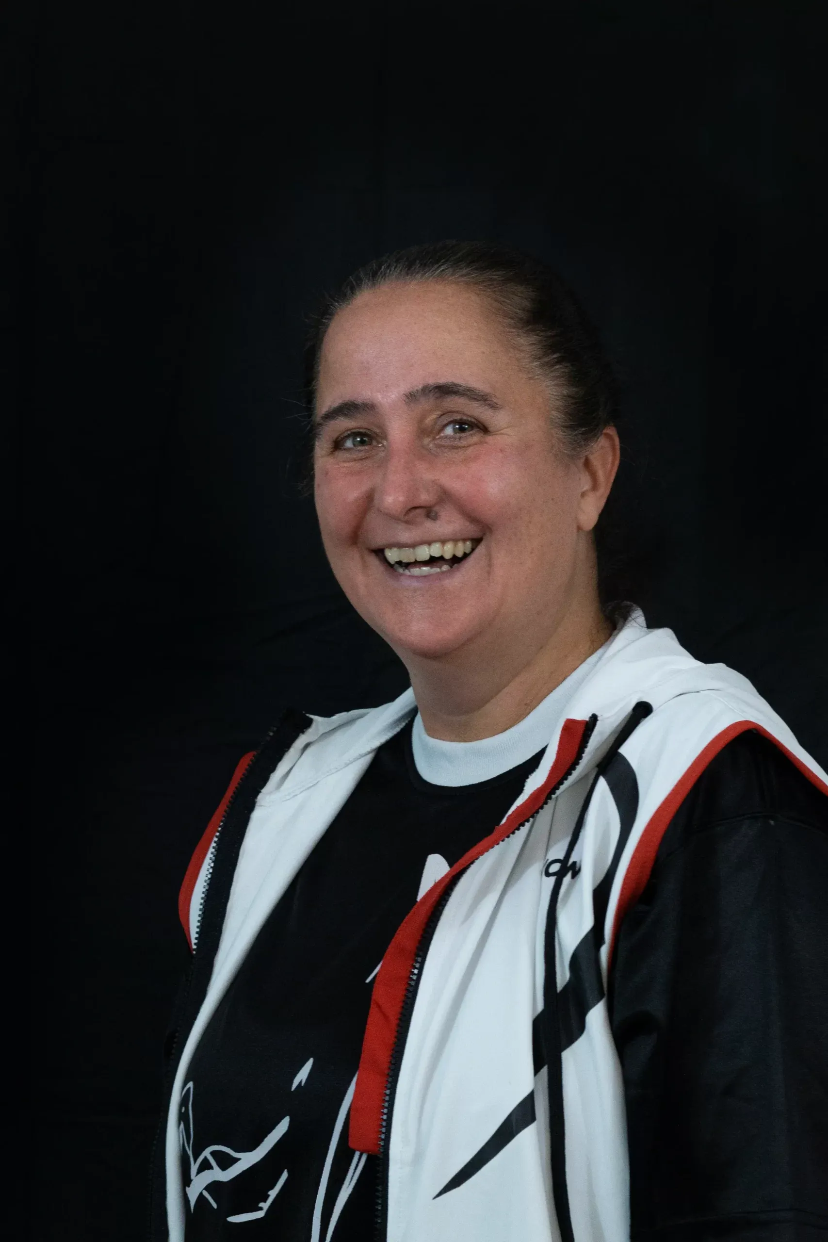 Porträt von Katja Nolting