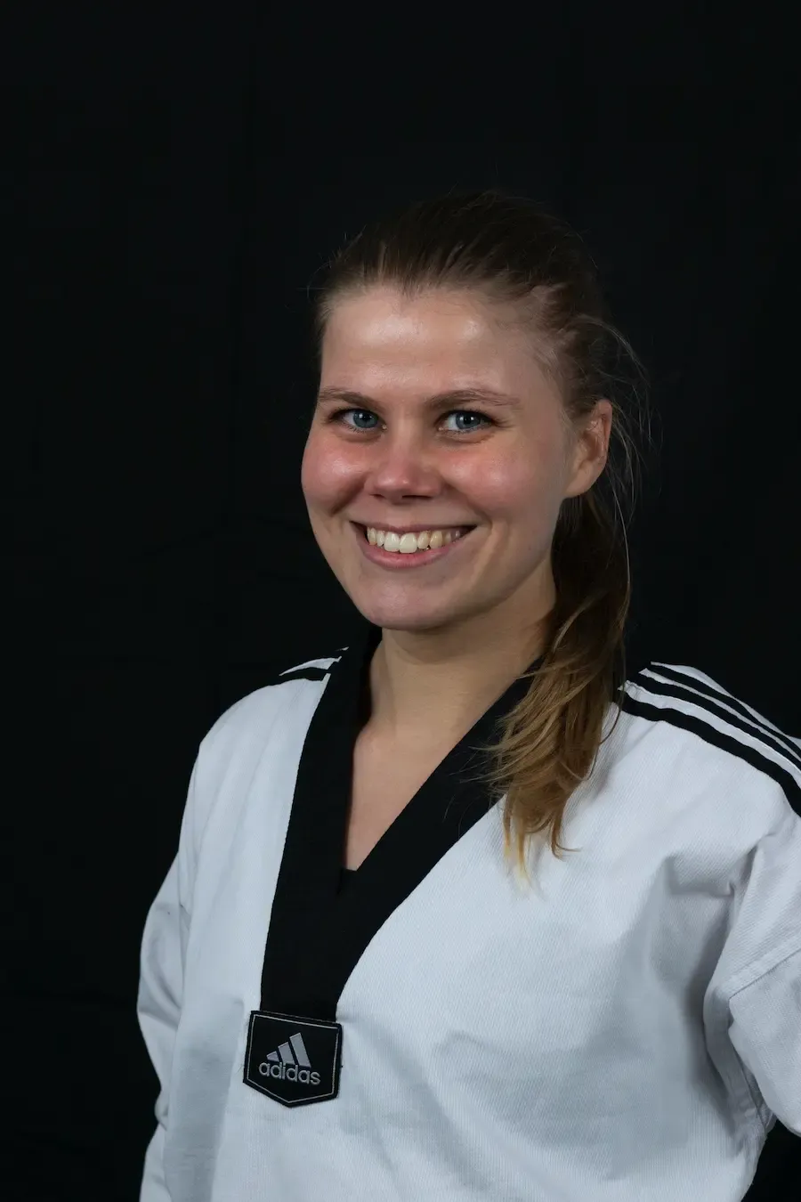 Porträt von Lisa Weickenmeier
