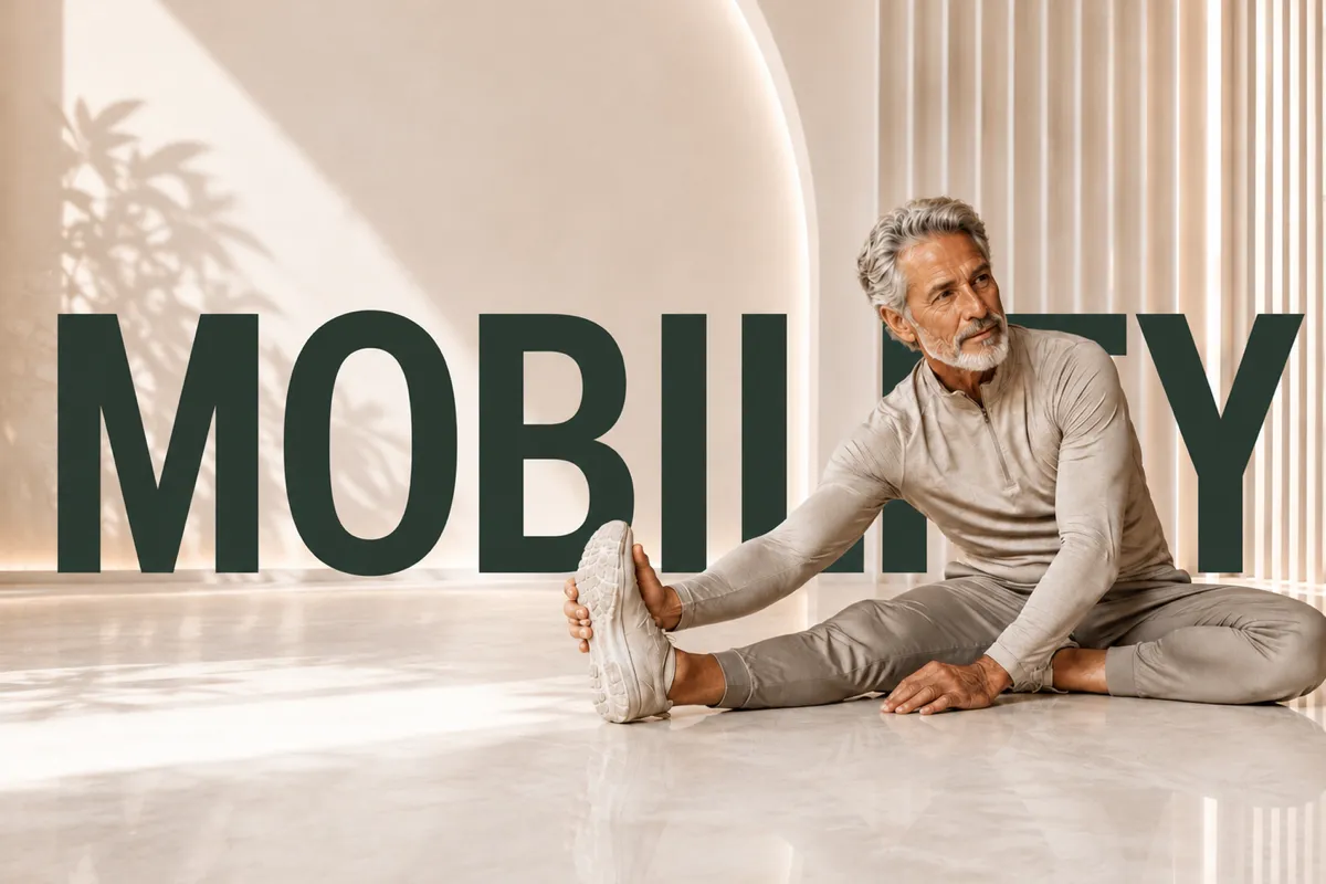 Mobility