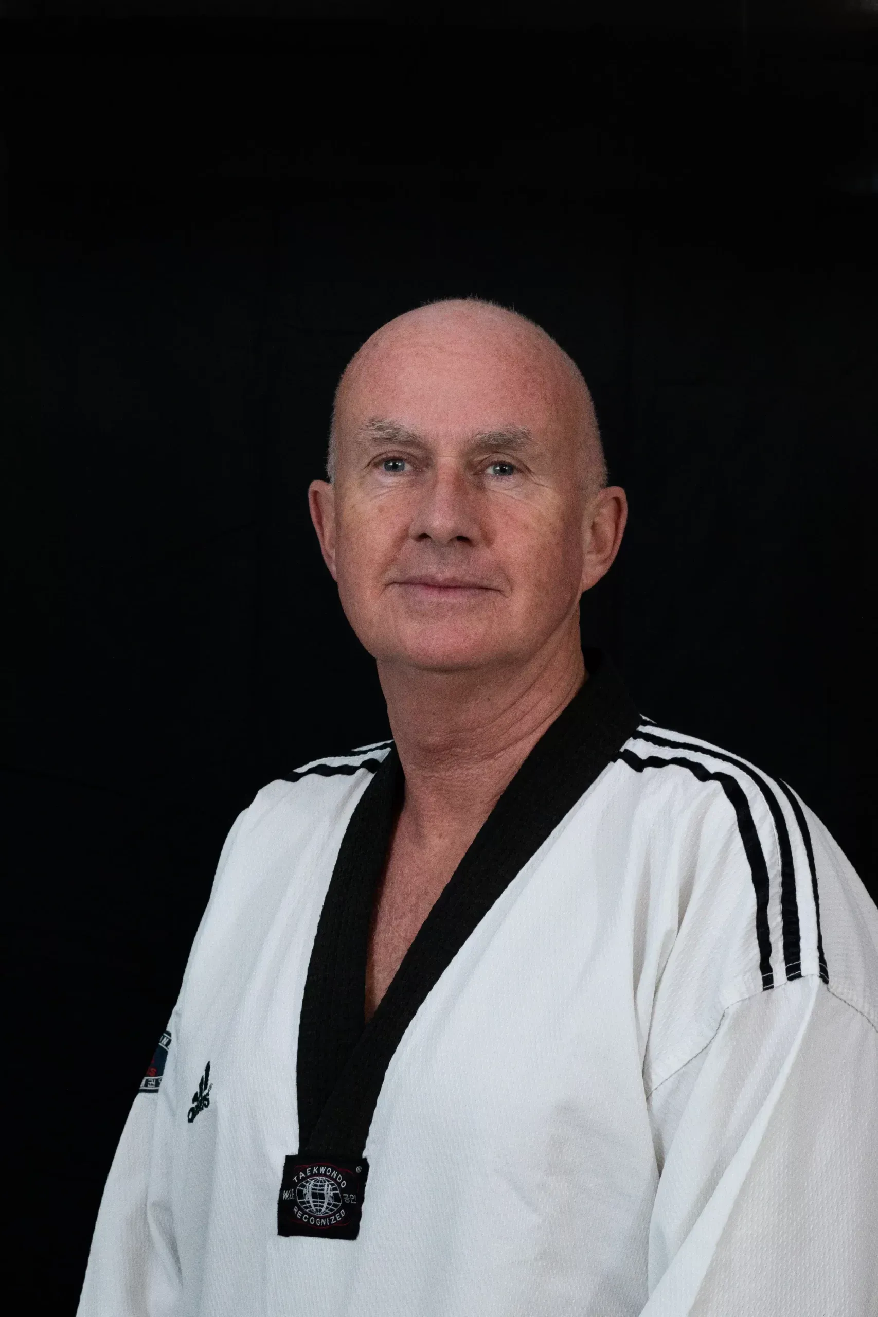 Porträt von Uwe Nolting
