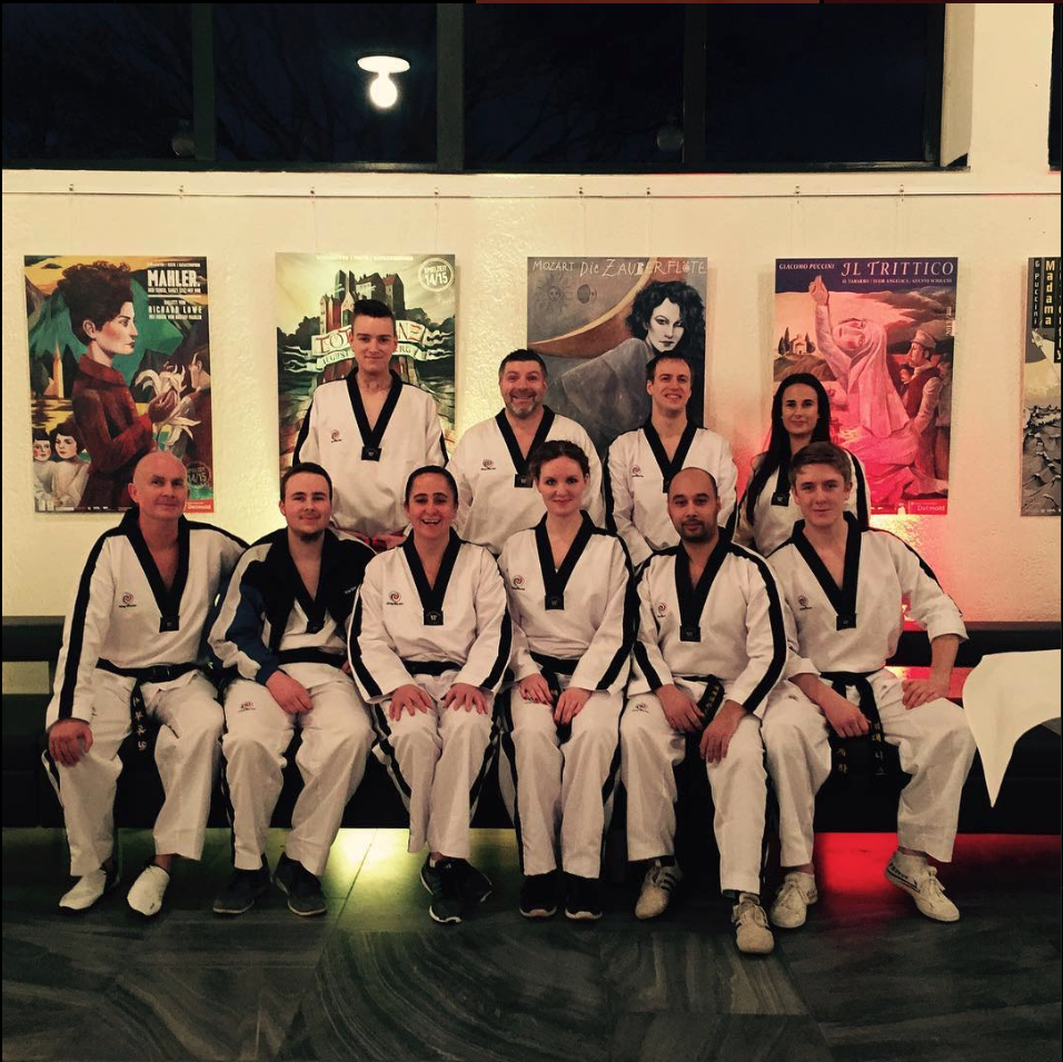 wnnrz herford taekwondo sportgala vorführung 