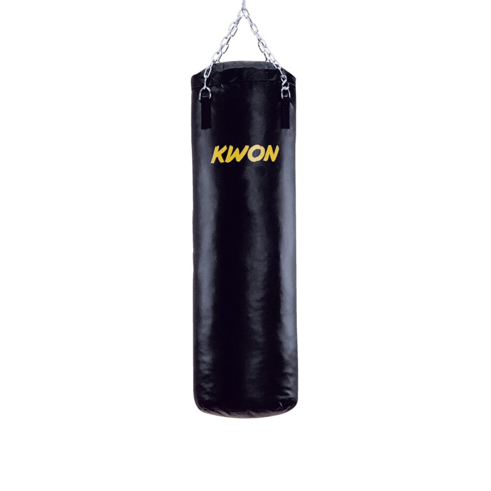 wnnrz boxsack kwon gefuellt ungefuellt profi 1