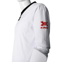 wnnrz kpnp taekwondo anzug wt pro 3