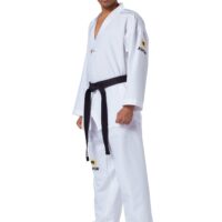 wnnrz kwon taekwondo anzug fightlite 2