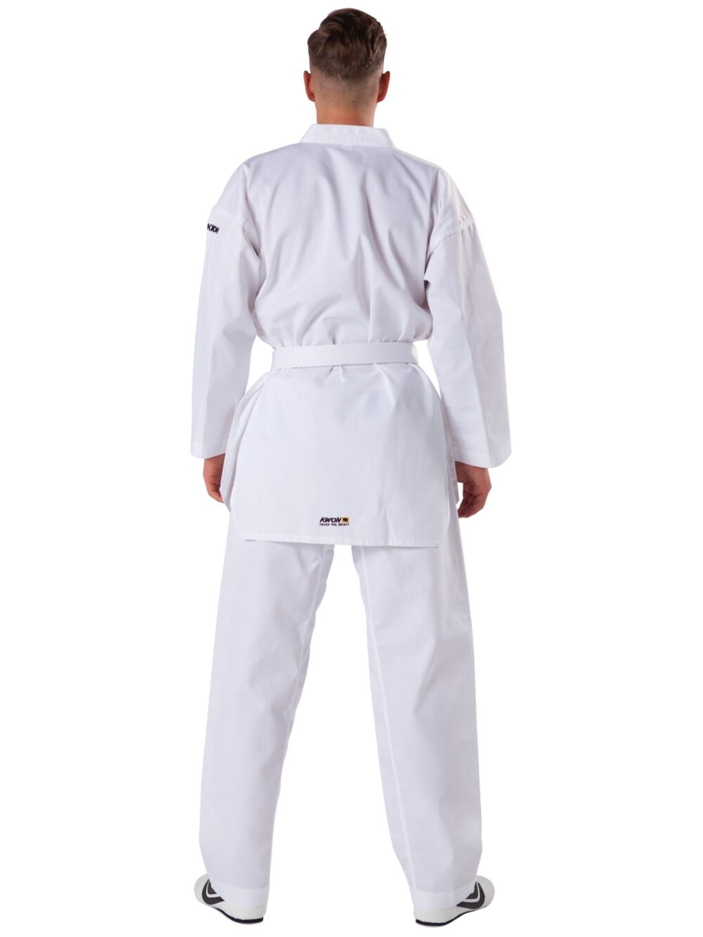 wnnrz kwon taekwondo anzug victory weiss 2