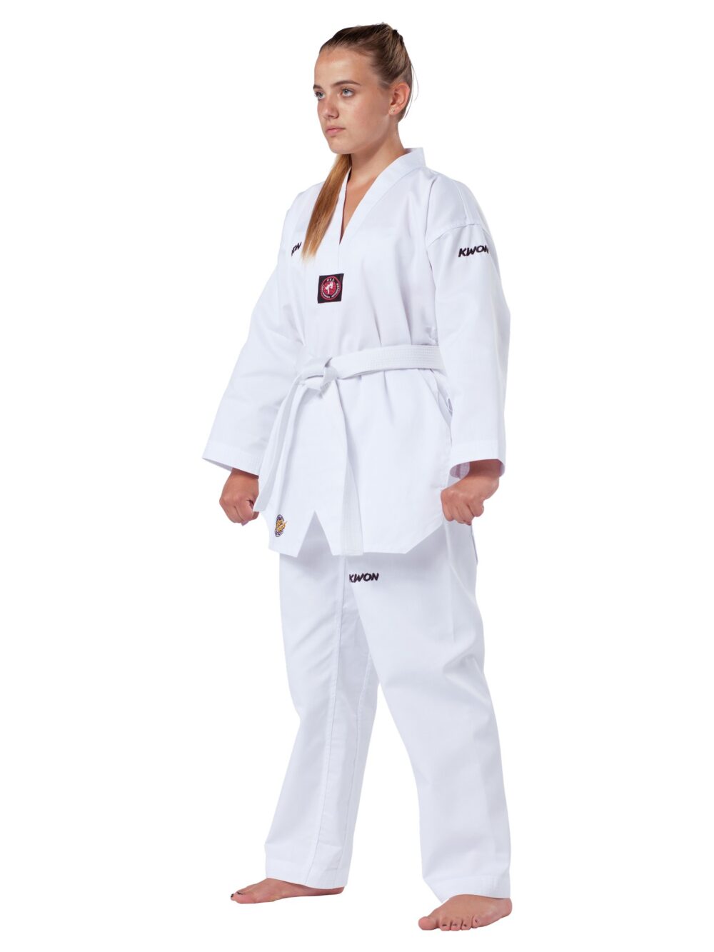 wnnrz kwon taekwondo anzug victory weiss 3