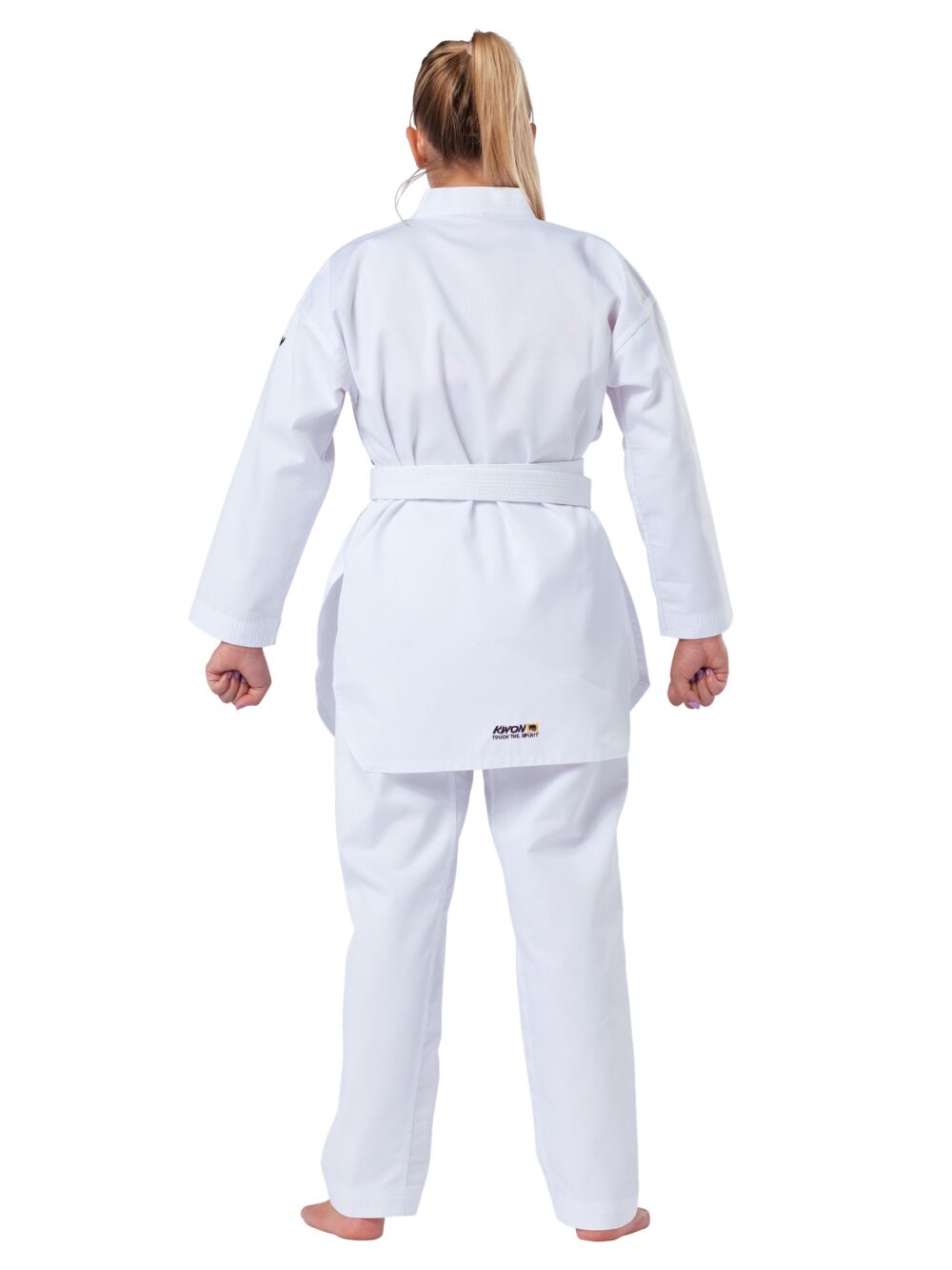 wnnrz kwon taekwondo anzug victory weiss 4