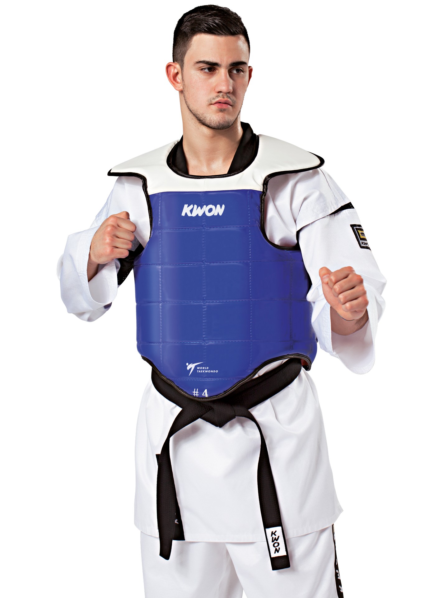 wnnrz-kwon-taekwondo-kampfweste-rot-blau-wendeweste-3 wnnrz kwon taekwondo kampfweste rot blau wendeweste 3