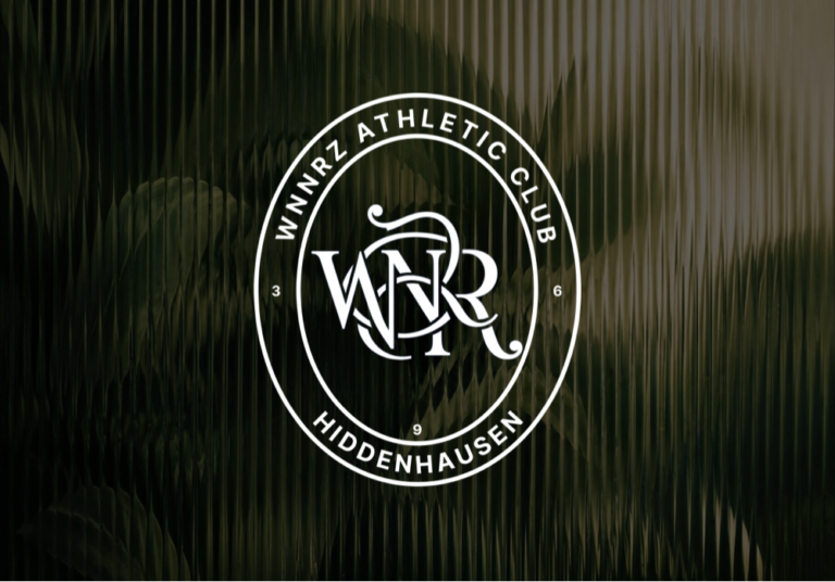 Ein neues Kapitel beginnt – Willkommen im neuen Zuhause unserer Trainingsgemeinschaft header with log