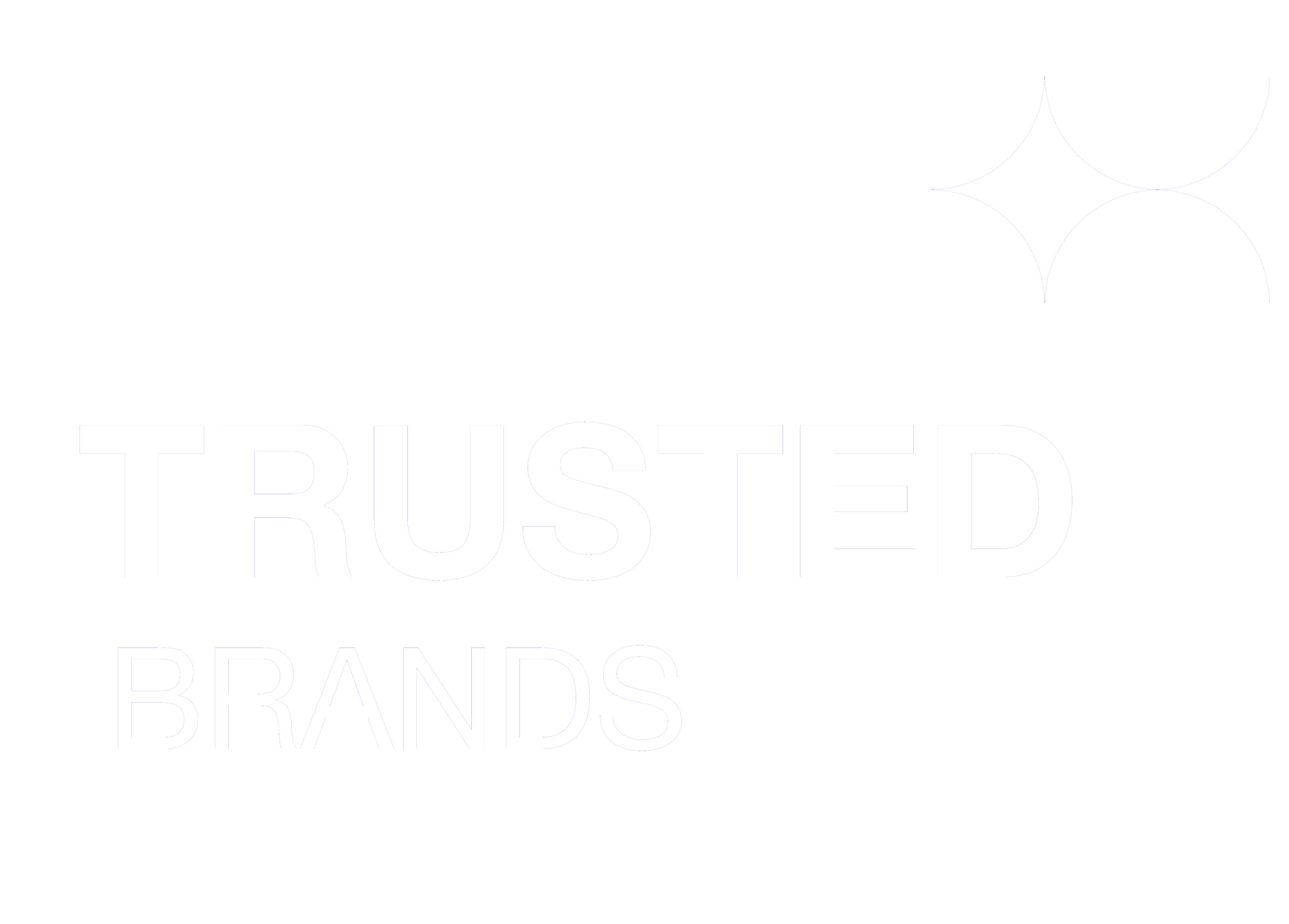 Trusted Brands